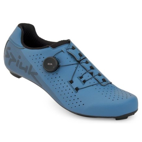 Spiuk BRUMA road carbon azul